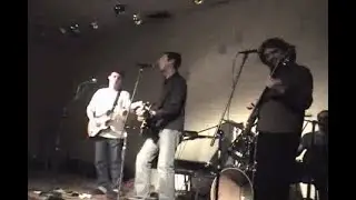Cuarteto de Nos en New Jersey, EE.UU. (SHOW COMPLETO, año 2004)