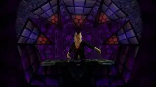 Unite @ Djane Korento - Psytrance Sessions