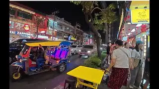 Exploring PATHUM WAN: the heart of Bangkok - Thailand #walkingtour #bangkokthailand #freedom #enjoy