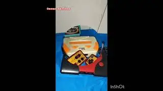 retro Famiclon