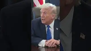 Трамп заявляет, что Иран хочет заключить сделку на фоне растущей напряженности на Ближнем Востоке...