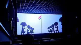 Border 2 Movie 🍿 Vlog Att V3S Mall Delhi ✅ 314/365 Day Vlog Chalenge #vlog #border2 #delhi #v3small 