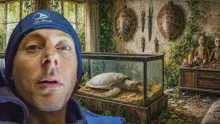 Shocked by What I Found! Caught Everything on Camera!