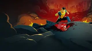 POV: Grieving through Helping Others [Invincible Playlist]
