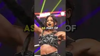 WWE Women's Division Bianca Belair's injury is forcing WWE to make some major roster changes!