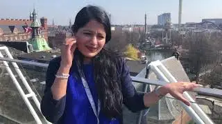 Navigating Life as an Expat in Denmark: Deepshikha's Insightful Interview