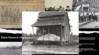 Becoming the Problem: Race, Power, and the Massacres America Buried