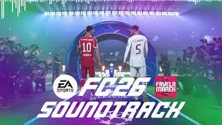 SHARK - Reaper (FC26 Soundtrack)