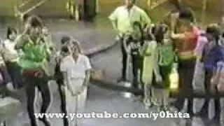 La gente Joven de Menudo - Sepa la cancion