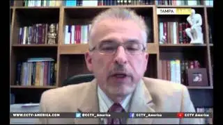 Mohsen Milani with analysis of lifting of sanctions against Iran