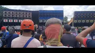 battle rumble  sa BINGAWAN iloilo 2024