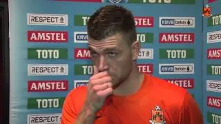 Reactie Jan Hooiveld op Berkum - HHC Hardenberg