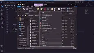 Let's make a Simple AI using Python ll Opening Apps And Music ll Part 1