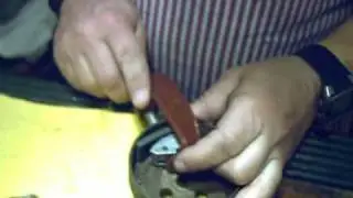 como enferodar embragues polini.
