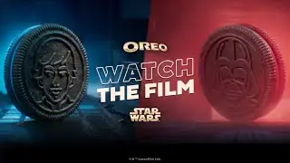 Discover your destiny with STAR WARS&trade; OREO cookies!