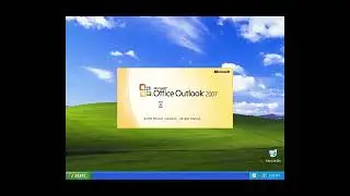 Curso de Infraestructura 2003 - Victor Burgos - Instalaci&oacute;n Exchange Server 2003 8/8