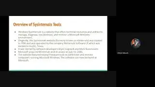 Cyber Security Tools in Research