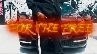 GG Chevy ft. Rambo - For The Free