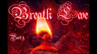 (Part 3) Breath True Love Rose Frequency Activating Heart with Jesus & Mary Magdalene