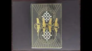 Колода для гадания &laquo;Альманах птиц&raquo; 🔮 Распаковка и просмотр карт 🦉🦤🐦&zwj;⬛