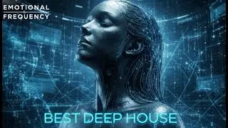 Best of Deep House 2026 - Midnight Therapy