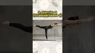 Introduction to Yoga/Basic Types of Yoga Exercises/PE 10