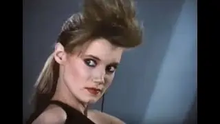 Model Behavior (1982) - Trailer