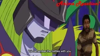 Digimon Adventure デジモンアドベンチャー: 2020 Episode 57 Live Reaction!