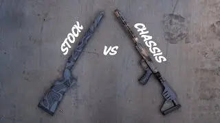 Stock vs Chassis! What's the right choice for your next build?!?