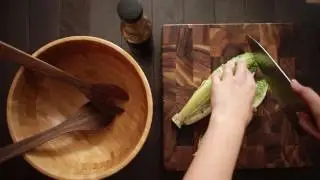 Farm Boy BBQ - Vegetable Dish