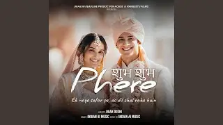 Ek Naye Safar Pe | Saat Vachan | Emotional Wedding Folk Song Shaadi | #WeddingSong #Newsong #bridal