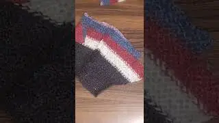 Purani woollen shawl se garam gloves 🧤♻️Thand mein kaam ka simple idea | @DollyFatima