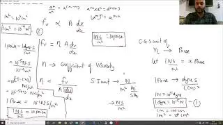 Mechanical Properties of Fluids lecture 12 ( 12th HSC BOARD PHYSICS)