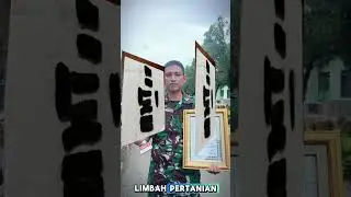 JUARA LOMBA KARYA CIPTA TEKNOLOGI #technology #tni #viral