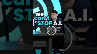Will AI Cause War Like The Printing Press? | Tom Bilyeu