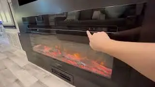 How to Use Furrion Electric Heater on RV/Motorhome