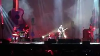 chris rea the road to hell - lotto arena