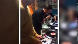 KAZAK in movedjspace 2