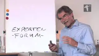WEYERGANS TV - Expertenforum