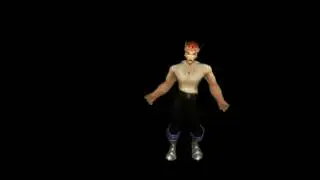 Wow Machinima Pokemon Theme Song