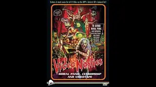 Video Nasties Introduction