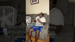 the comment section is where the real entertainment is at #shorts #foryoupage #viral #trend