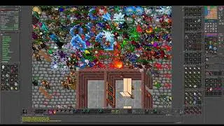 [TIBIA] Tortura Reload For x Time