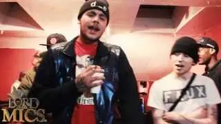 LOTM Cypher Ft Big Shizz Maxsta Jaykae Lady Leshurr Pre Order #LOTM5 NOW LINK IN DESCRIPTION