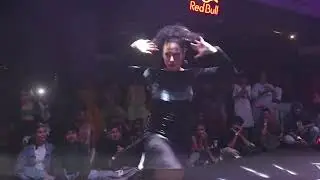 Princess Lockerooo Judge Showcase | WSI'24
