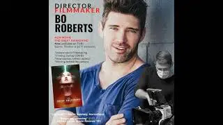 Phantom Electric Ghost Interviews Bo Roberts
