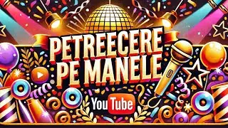 Colaj manele,pentru un grătar pe cinste!🎶🎶🎤🎤