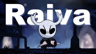 Hollow Knight &eacute; um jogo irritante (e isso &eacute; bom) | Chuva comenta