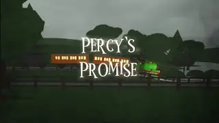 Percy&rsquo;s Promise | My Version