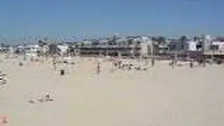 360 degrees of Manhattan Beach